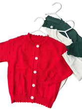 Load image into Gallery viewer, Button Up Cardigan Sweaters
